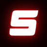 Logo de Saxho